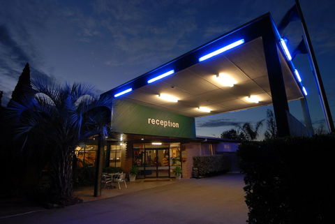 The Wine Vine Hotel - Nambucca Heads Accommodation 0