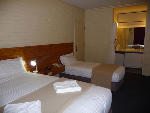 The Wine Vine Hotel - Nambucca Heads Accommodation 2
