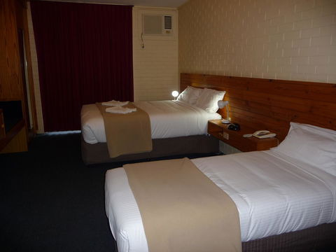 The Wine Vine Hotel - Nambucca Heads Accommodation 3