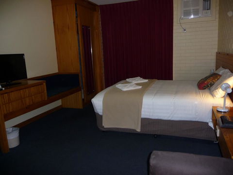 The Wine Vine Hotel - Nambucca Heads Accommodation 4