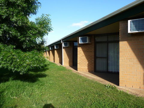 The Wine Vine Hotel - Nambucca Heads Accommodation 19