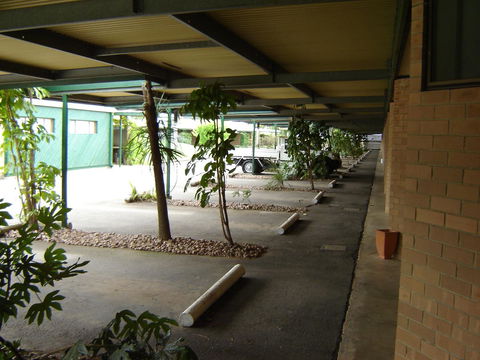 The Wine Vine Hotel - Nambucca Heads Accommodation 16