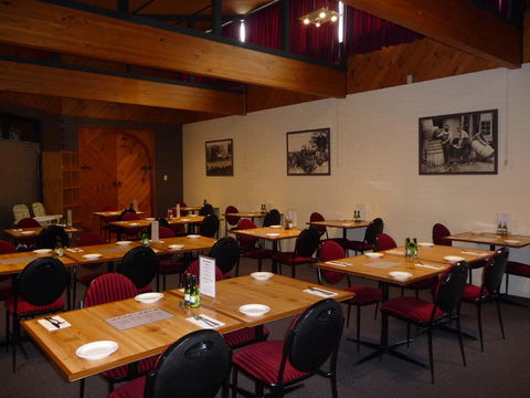 The Wine Vine Hotel - Nambucca Heads Accommodation 7
