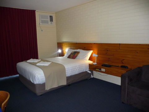 The Wine Vine Hotel - Nambucca Heads Accommodation 5