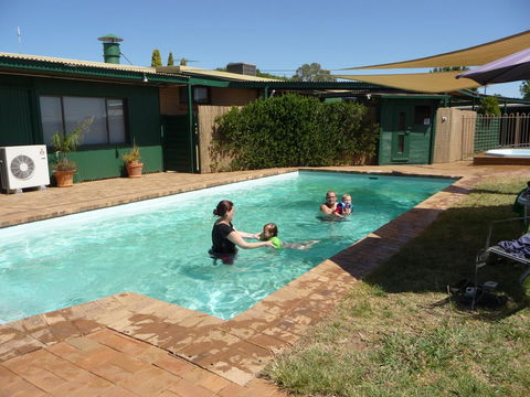 The Wine Vine Hotel - Nambucca Heads Accommodation 11