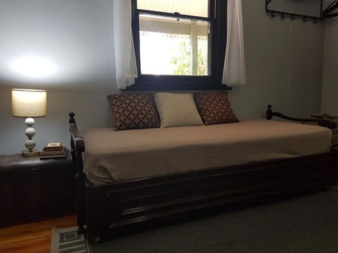 Possum Cottage - Nambucca Heads Accommodation 20