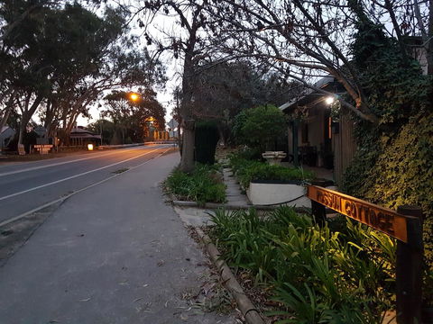 Possum Cottage - Nambucca Heads Accommodation 12