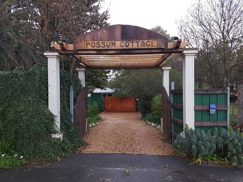 Possum Cottage - Nambucca Heads Accommodation 6