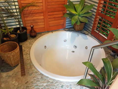 Possum Cottage - Nambucca Heads Accommodation 23