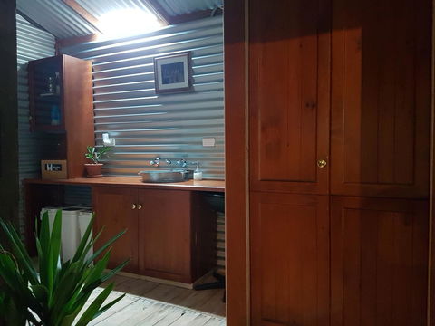 Possum Cottage - Nambucca Heads Accommodation 22