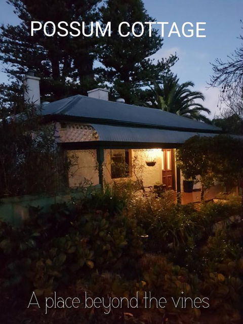 Possum Cottage - Nambucca Heads Accommodation 5