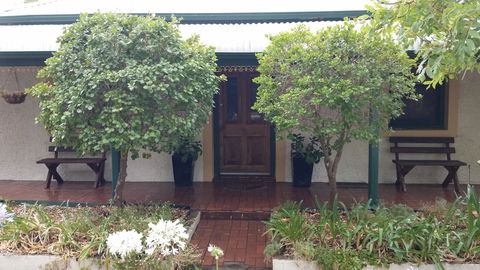 Possum Cottage - Nambucca Heads Accommodation 14