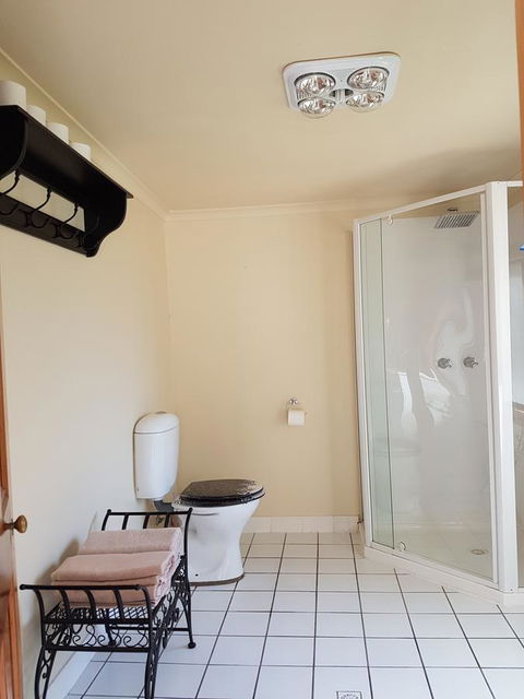 Possum Cottage - Nambucca Heads Accommodation 9