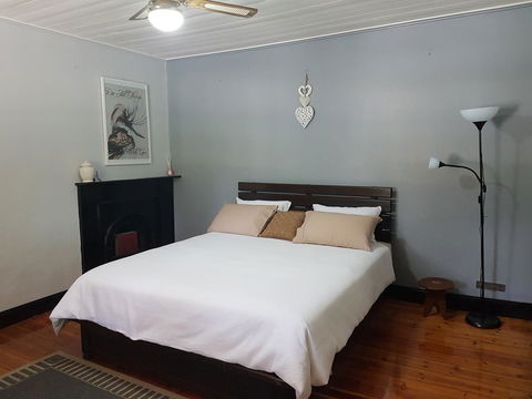 Possum Cottage - Nambucca Heads Accommodation 19