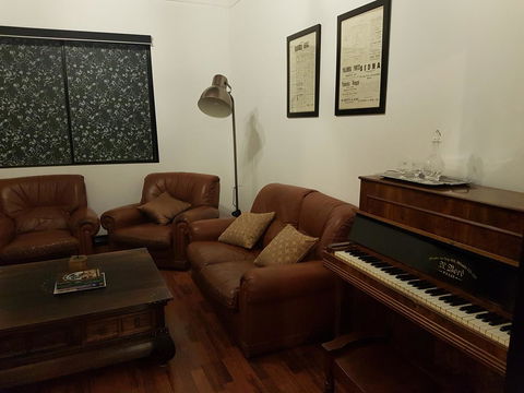 Possum Cottage - Nambucca Heads Accommodation 17
