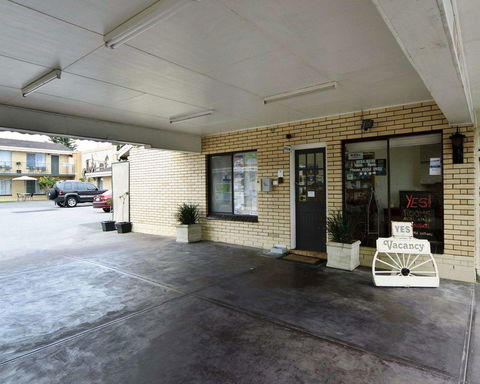 Comfort Inn Victor Harbor - Nambucca Heads Accommodation 14