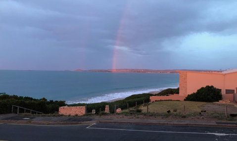 Southern Sands\' Beachfront Apartment - Nambucca Heads Accommodation 18