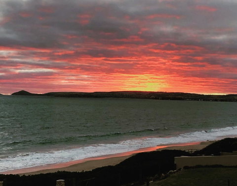 Southern Sands\' Beachfront Apartment - Nambucca Heads Accommodation 20