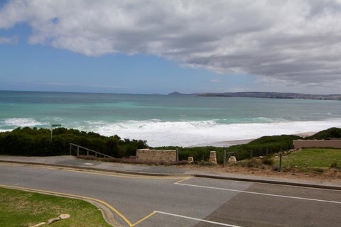 Southern Sands\' Beachfront Apartment - Nambucca Heads Accommodation 0
