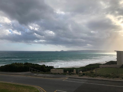 Southern Sands\' Beachfront Apartment - Nambucca Heads Accommodation 17