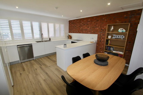 Southern Sands\' Beachfront Apartment - Nambucca Heads Accommodation 7