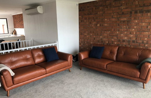 Southern Sands\' Beachfront Apartment - Nambucca Heads Accommodation 4