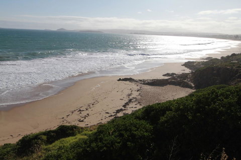 Southern Sands\' Beachfront Apartment - Nambucca Heads Accommodation 19