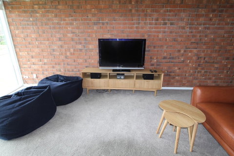 Southern Sands\' Beachfront Apartment - Nambucca Heads Accommodation 3