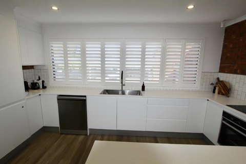 Southern Sands\' Beachfront Apartment - Nambucca Heads Accommodation 5
