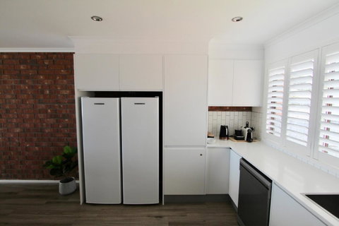Southern Sands\' Beachfront Apartment - Nambucca Heads Accommodation 9