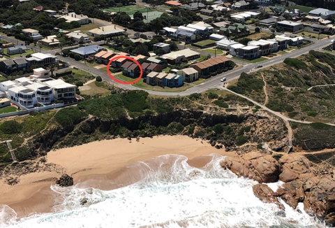 Southern Sands\' Beachfront Apartment - Nambucca Heads Accommodation 15
