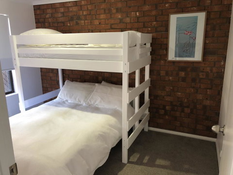 Southern Sands\' Beachfront Apartment - Nambucca Heads Accommodation 14