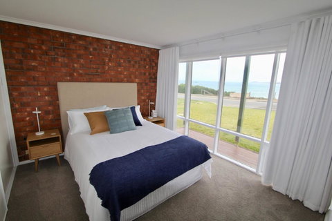 Southern Sands\' Beachfront Apartment - Nambucca Heads Accommodation 13