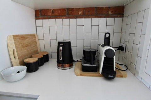 Southern Sands\' Beachfront Apartment - Nambucca Heads Accommodation 11