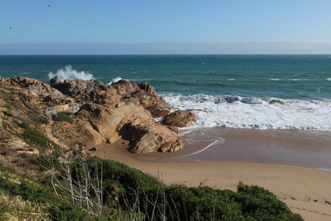 Southern Sands\' Beachfront Apartment - Nambucca Heads Accommodation 16