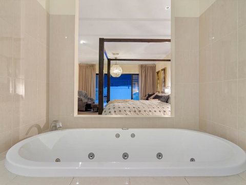 City-Barossa Gateway - Nambucca Heads Accommodation 1