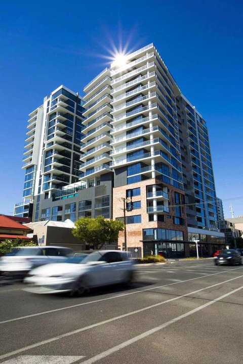 Mid City Apartment - Nambucca Heads Accommodation 0