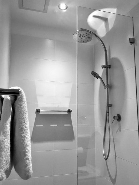 Mid City Apartment - Nambucca Heads Accommodation 8