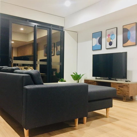 Mid City Apartment - Nambucca Heads Accommodation 14