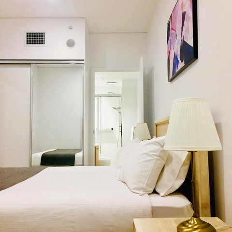 Mid City Apartment - Nambucca Heads Accommodation 12