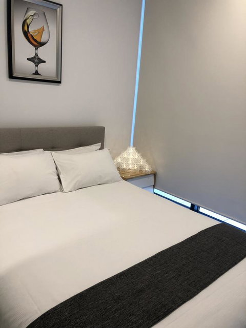 Mid City Apartment - Nambucca Heads Accommodation 19
