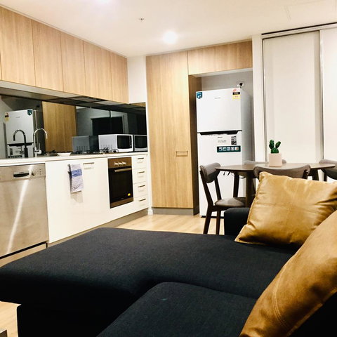 Mid City Apartment - Nambucca Heads Accommodation 11
