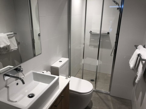 Mid City Apartment - Nambucca Heads Accommodation 20