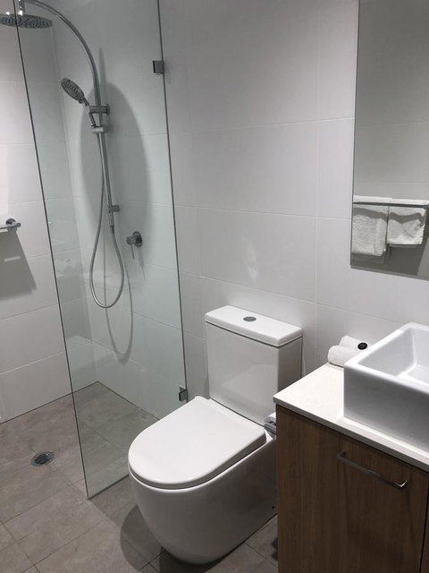 Mid City Apartment - Nambucca Heads Accommodation 21