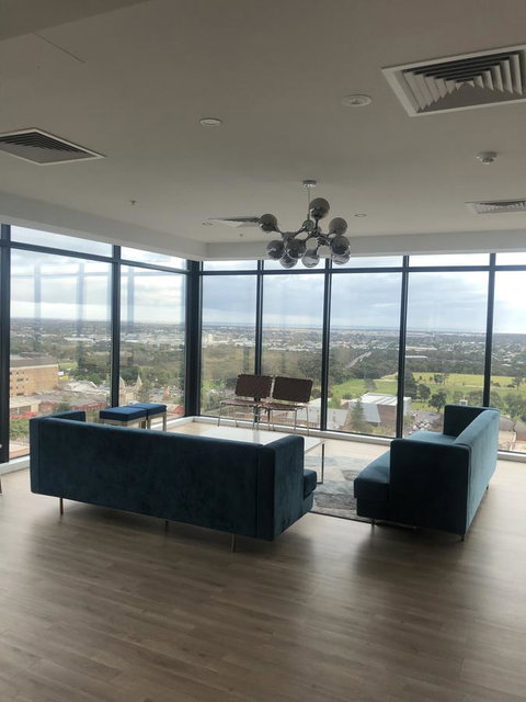 Mid City Apartment - Nambucca Heads Accommodation 1