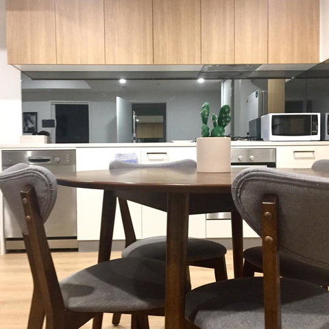 Mid City Apartment - Nambucca Heads Accommodation 7