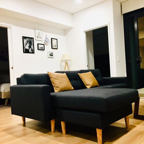 Mid City Apartment - Nambucca Heads Accommodation 6