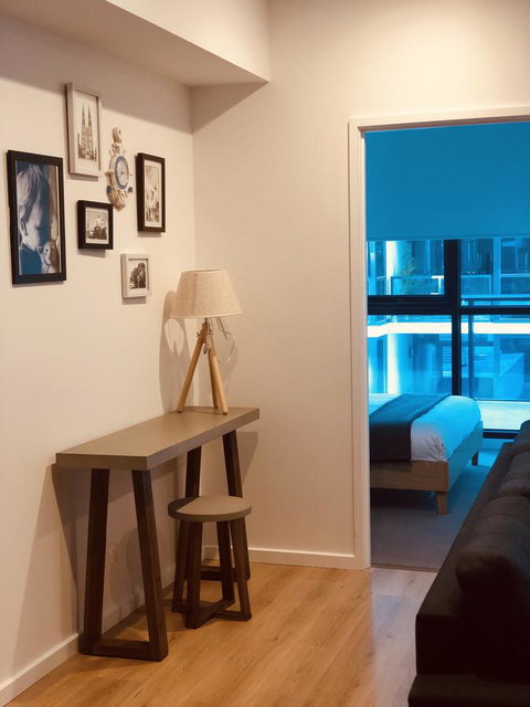 Mid City Apartment - Nambucca Heads Accommodation 18