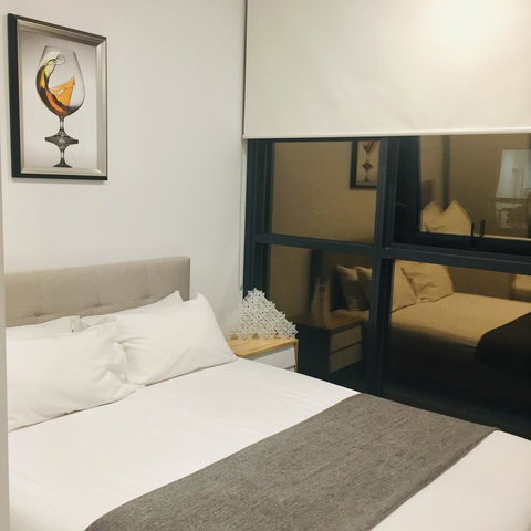 Mid City Apartment - Nambucca Heads Accommodation 13