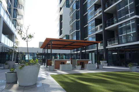 Mid City Apartment - Nambucca Heads Accommodation 23